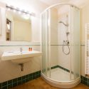 Main Bathroom Shower