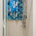 Main Bathroom Shower