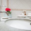 Main Bathroom Sink