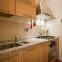 Kitchen Sink and Stovetop