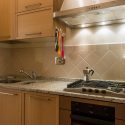 Kitchen Stovetop