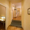 Hallway Entrance 